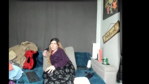 Snapshot of roxihazeleyes chatting on 02-20-26, 06:26 roxihazeleyes online show from 02-20-26, 06:26
