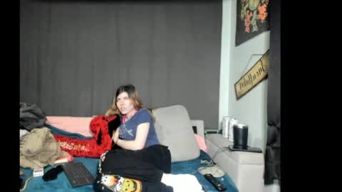 Snapshot of roxihazeleyes chatting on 02-23-26, 11:57 roxihazeleyes online show from 02-23-26, 11:57