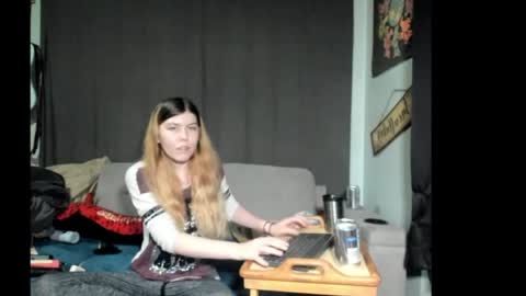 Snapshot of roxihazeleyes chatting on 02-28-26, 06:58 roxihazeleyes online show from 02-28-26, 06:58