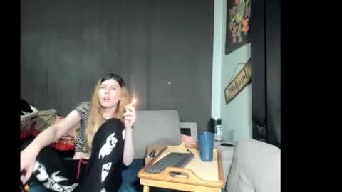 Snapshot of roxihazeleyes chatting on 03-02-26, 07:15 roxihazeleyes online show from 03-02-26, 07:15