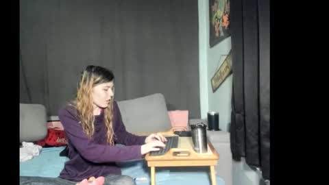 Snapshot of roxihazeleyes chatting on 03-14-26, 12:10 roxihazeleyes online show from 03-14-26, 12:10