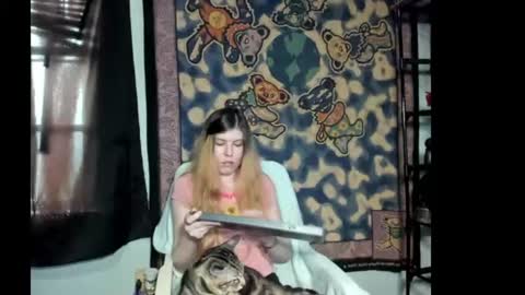 roxihazeleyes online show from 06-13-26, 05:33