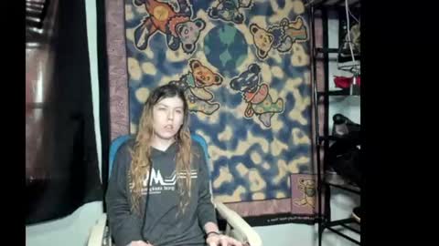 roxihazeleyes online show from 06-15-26, 12:18