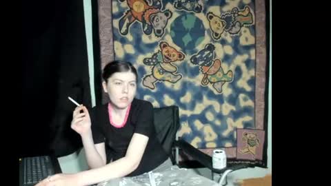 roxihazeleyes online show from 06-24-26, 04:11