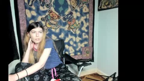 roxihazeleyes online show from 06-29-26, 03:24