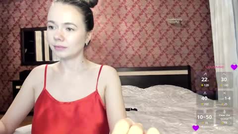 roxxana_xxxx online show from 02-18-25, 05:09