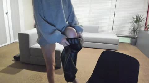 Tatyana online show from 01-24-25, 12:20