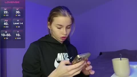 Roxieex ABBY online show from 02-25-25, 06:53