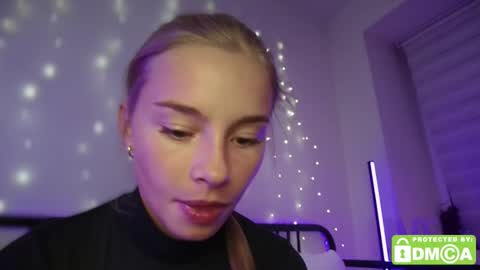 Roxieex ABBY online show from 10-15-25, 08:09