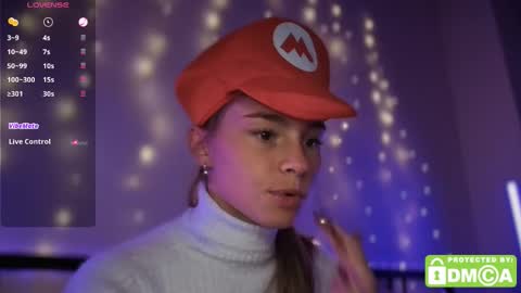 Roxieex ABBY online show from 10-21-25, 09:26