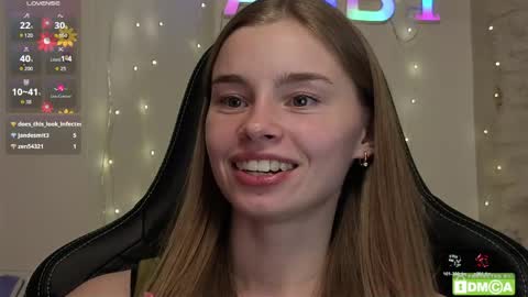 Roxieex ABBY online show from 05-01-26, 07:40