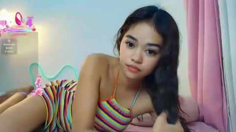 roxxy_blossom online show from 05-11-26, 08:42