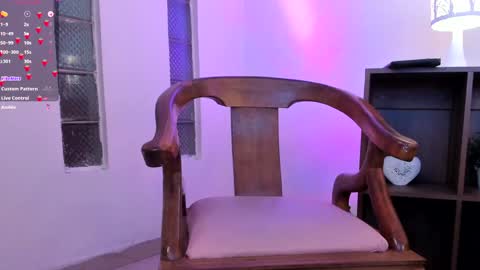 Roxxy online show from 12-07-24, 02:20