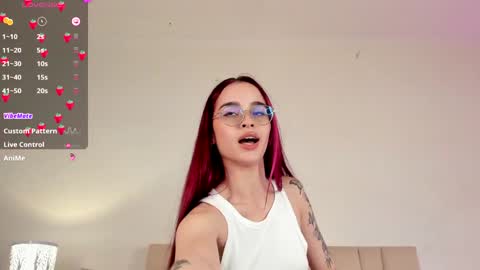 Roxxy online show from 12-11-24, 01:15