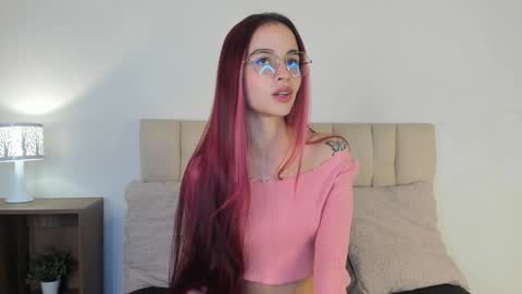 Roxxy online show from 01-25-25, 10:50