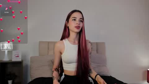 Roxxy online show from 02-17-25, 09:08