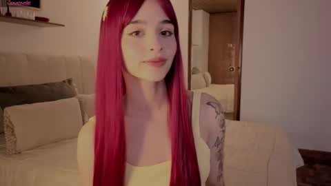 Roxxy online show from 10-06-25, 09:23