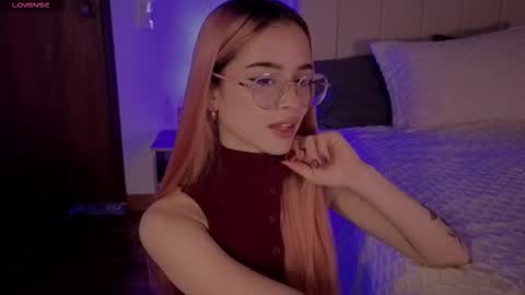 Roxxy online show from 02-06-26, 10:57