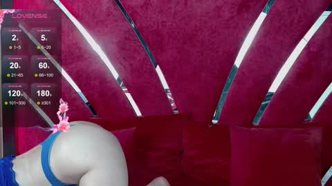 Roxy online show from 09-21-25, 04:08