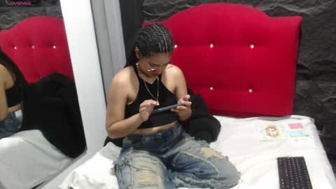 Roxxy  online show from 04-02-26, 01:03