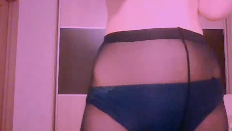 Roxxy Wharton online show from 04-05-26, 12:46