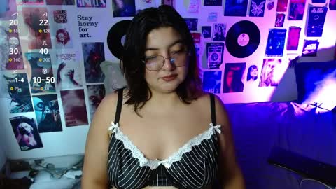 Roxana online show from 04-01-26, 02:14