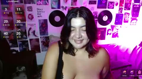 Roxana online show from 05-09-26, 11:43