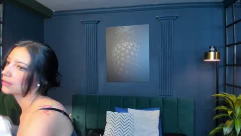 Roxy hell online show from 02-07-26, 12:20