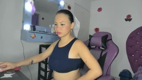 Roxy online show from 03-14-26, 04:40