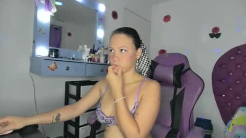 Roxy online show from 05-09-26, 02:28
