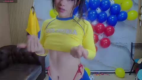 Roxy online show from 06-27-26, 02:23
