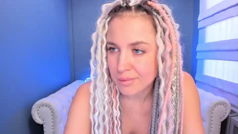 Roxy online show from 12-12-24, 07:52