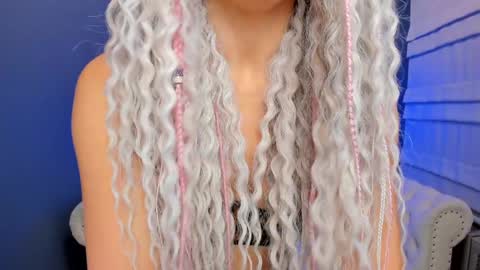 Roxy online show from 01-25-25, 02:04