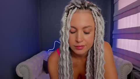 Roxy online show from 03-06-25, 08:08