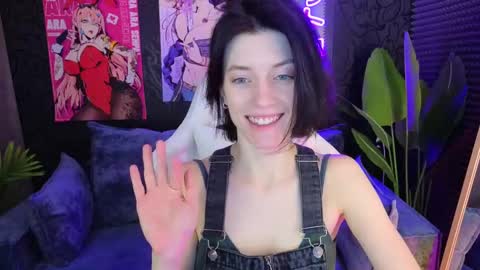 roxy_riot_ online show from 02-23-25, 01:24