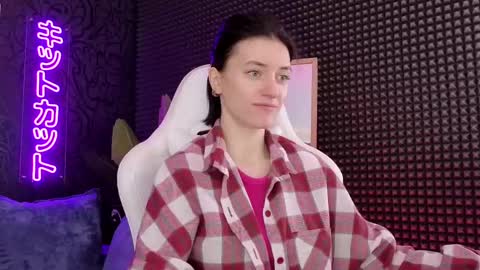 roxy_riot_ online show from 03-01-25, 01:43