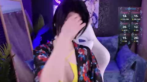 roxy_riot_ online show from 01-16-26, 01:31