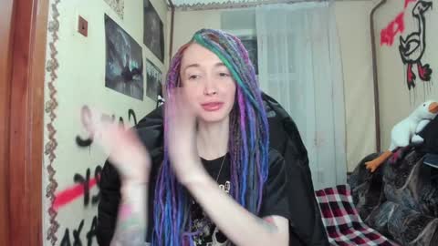 Roxy online show from 12-05-24, 08:11