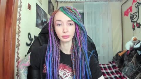 Roxy online show from 12-13-24, 06:59