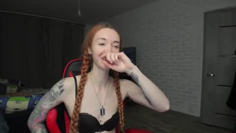 Roxy online show from 03-04-25, 10:27