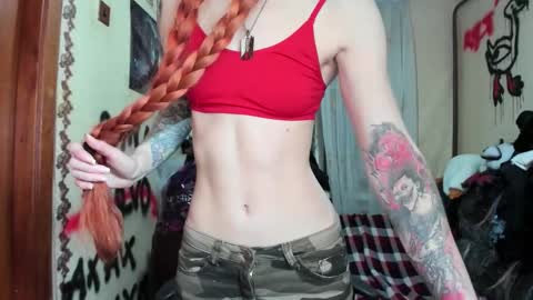 Roxy online show from 10-05-25, 08:07