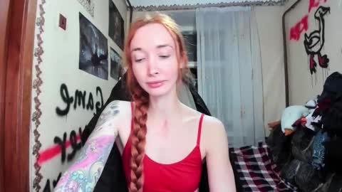 Roxy online show from 11-30-25, 08:02