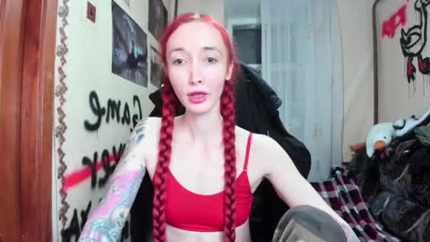 Roxy online show from 03-02-26, 08:48