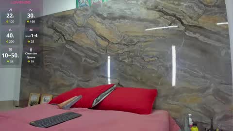Roxy Sweett1 online show from 05-21-26, 04:19