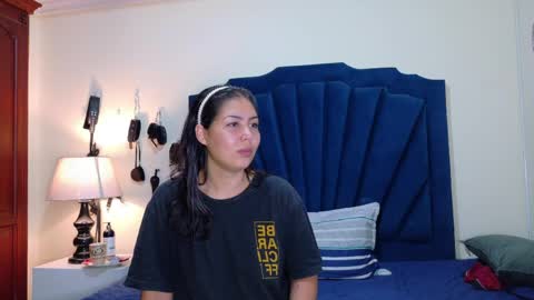 RoxyAron online show from 05-02-26, 01:54
