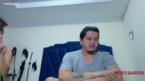 RoxyAron online show from 05-14-26, 11:28