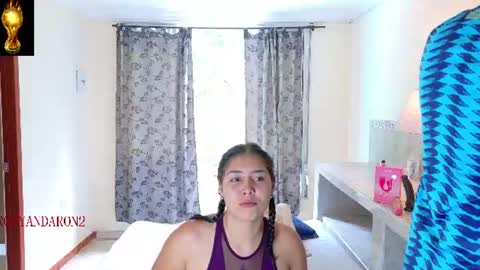 RoxyAron online show from 06-20-26, 07:38