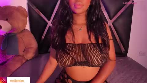 Roxxy Queen online show from 09-24-25, 10:51