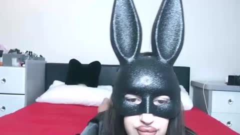 roxyluxe777 online show from 02-09-26, 05:50