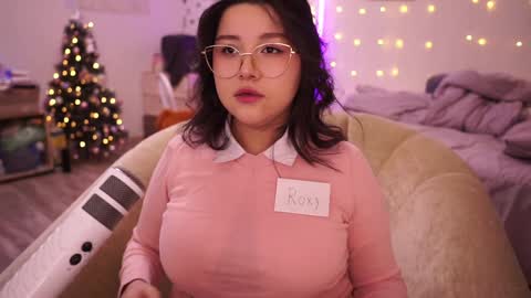 roxysuh online show from 01-24-25, 05:21
